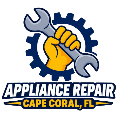 Appliance Repair in Cape Coral,