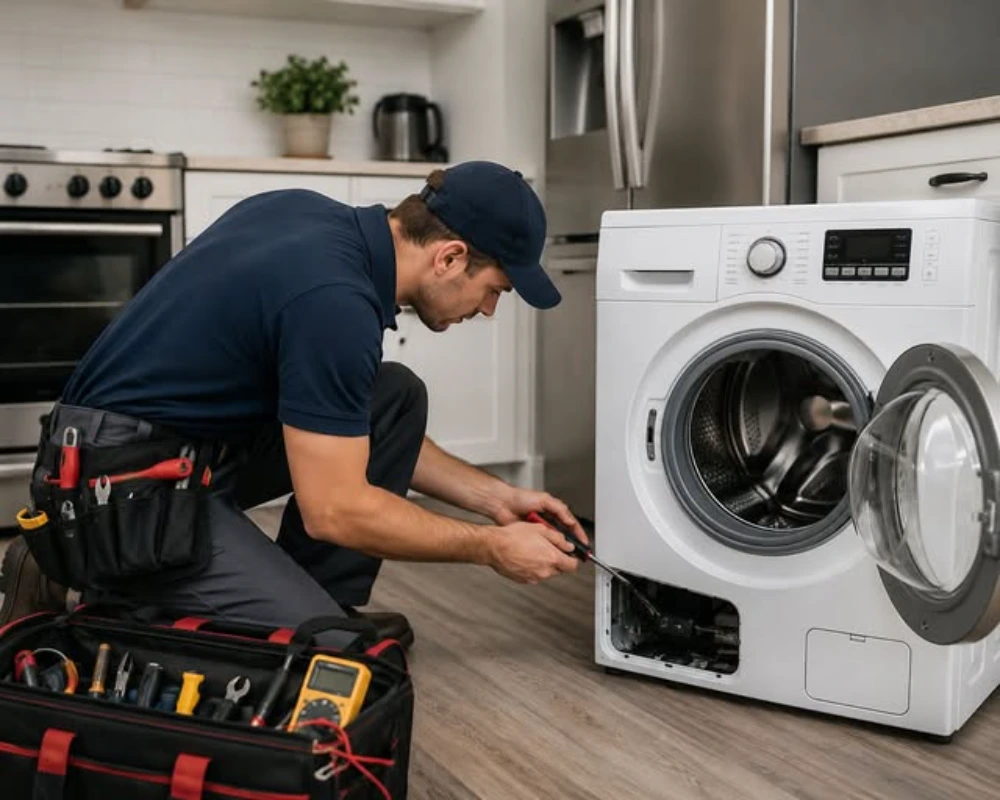 Appliance repair in Pelican Cape Coral