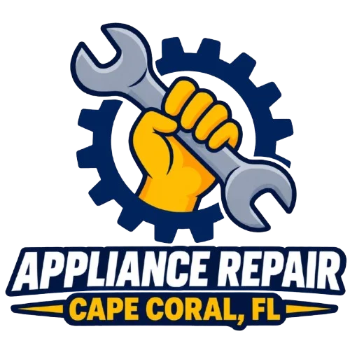 Appliance Repair in Cape Coral,